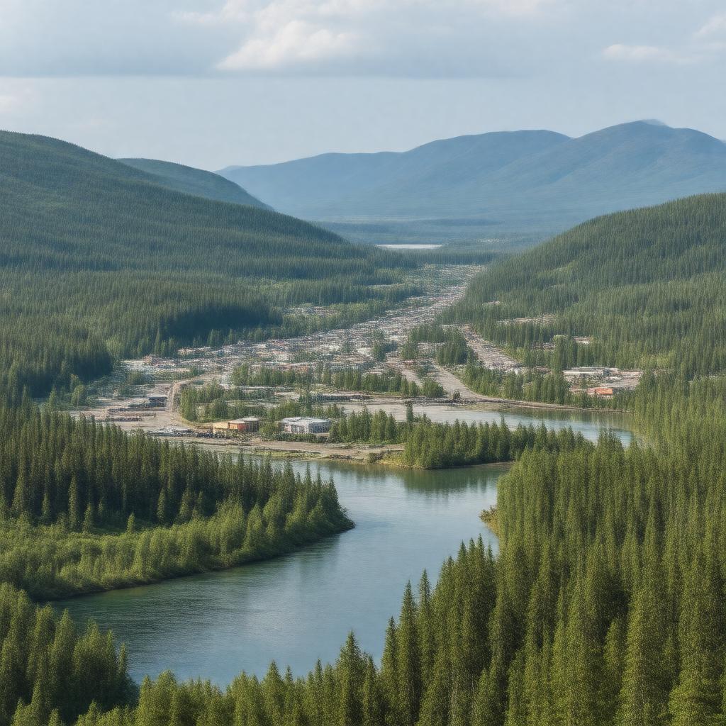 Kenai, Alaska